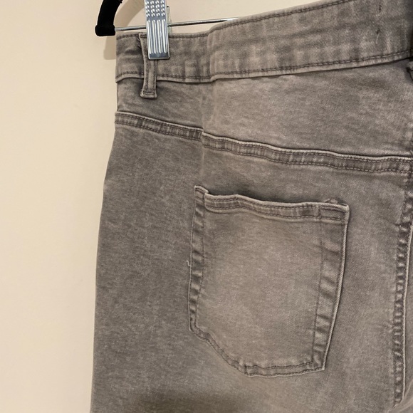 NWT boys primark grey jeans. Size 16 - Picture 3 of 16